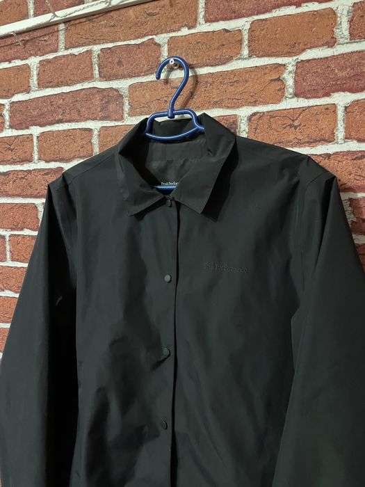 Овершот куртка Peak Performance розмір Л