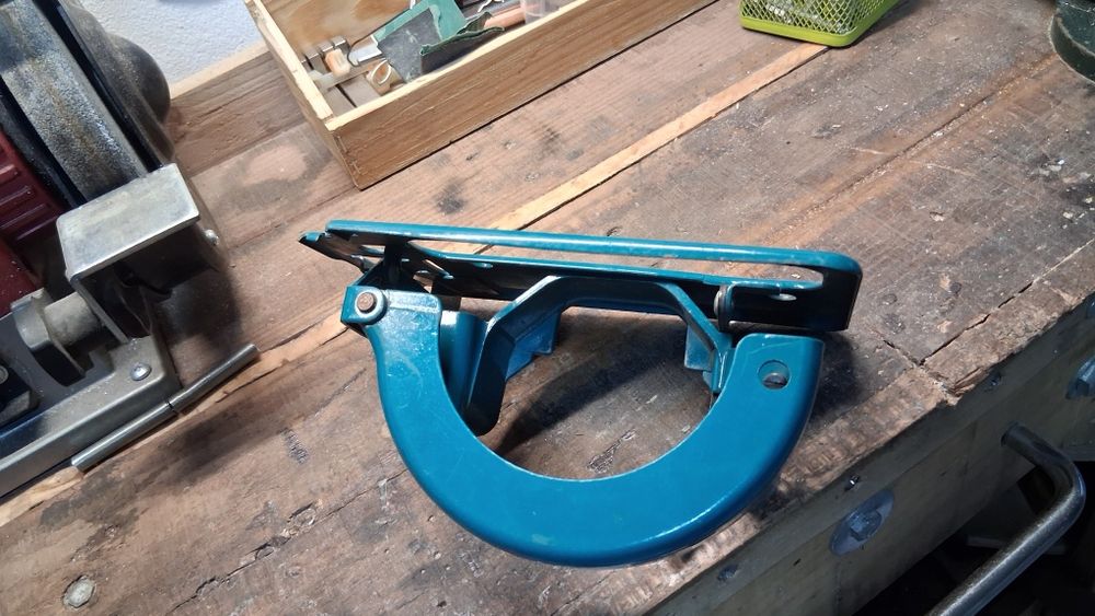 Acessório para Bleck e Decker.