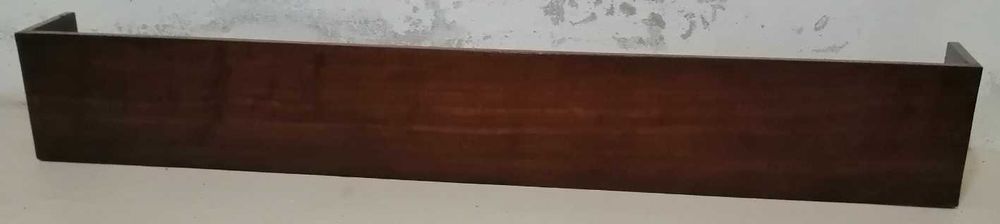 Galeria para cortinado