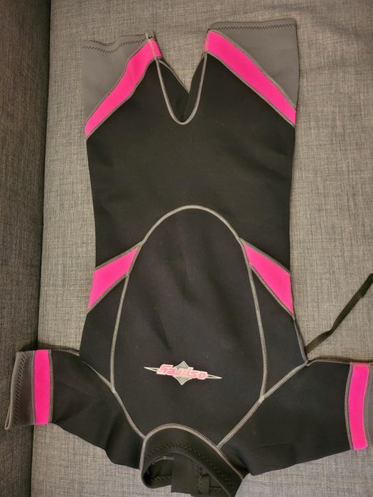 Pianka neopronowa wodna dziecięca, Osprey (14-16)
