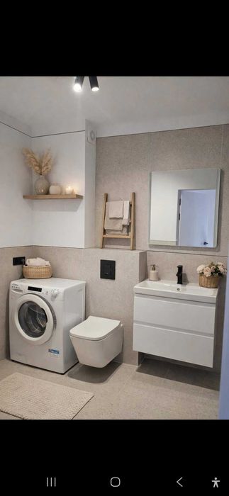 Apartament do wynajecia