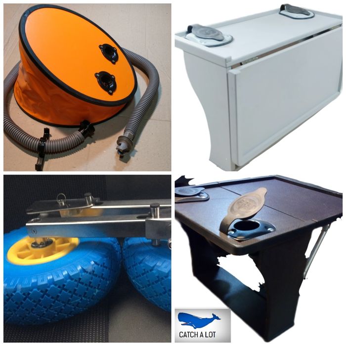 Поднять,наростить транец в лодке, поднять мотор лодочный, удлинитель т