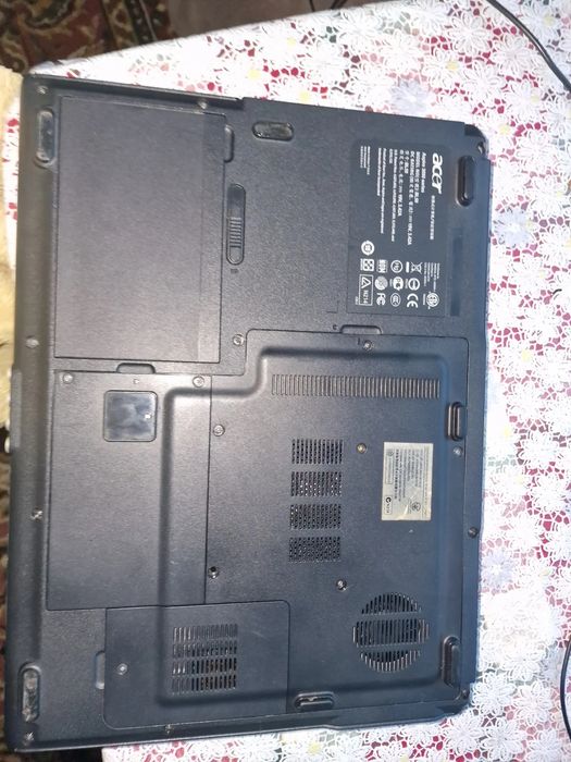 Ноут acer aspire 3690