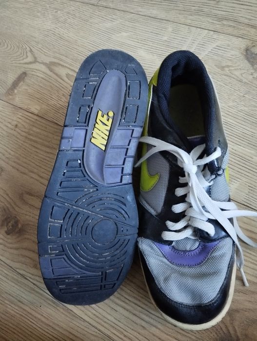 Buty Nike, rozmiar 38,5, sportowe, air, Nike twilight, renzo