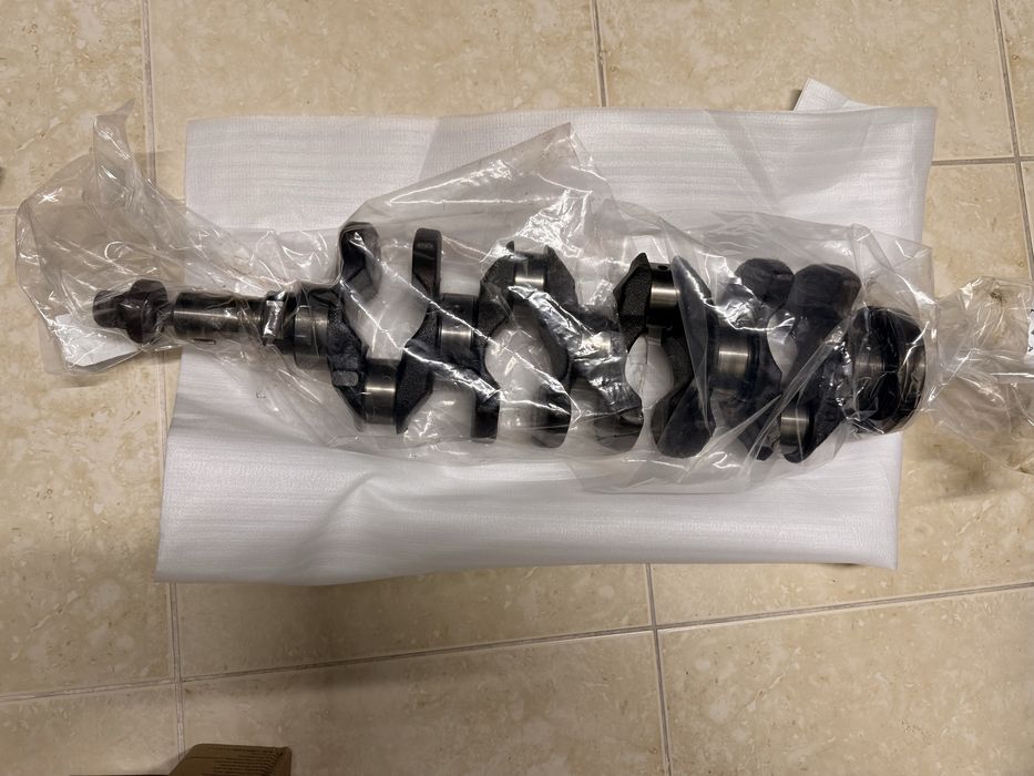 Peças bmw / cambota 318is/318ti motor  m42b18