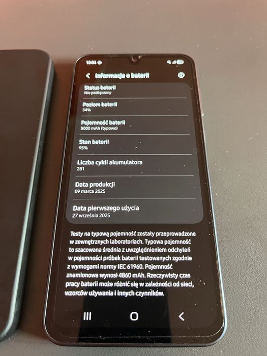Sprzedam samsunga