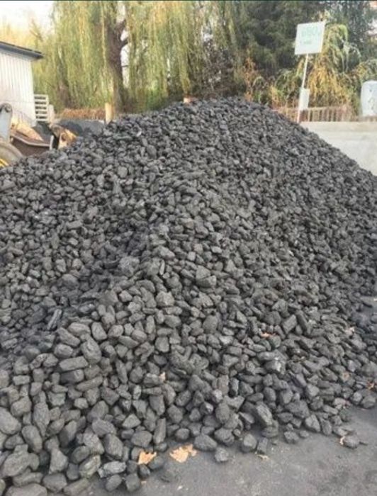 Polski  węgiel  orzech I  kostka  Ekogroszek