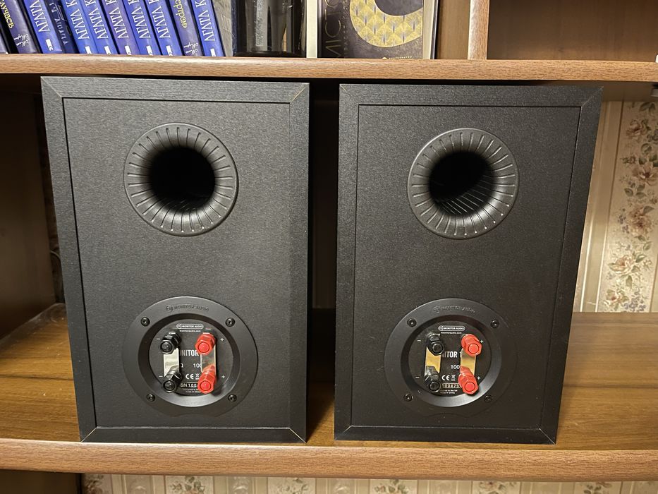 Monitor Audio 100