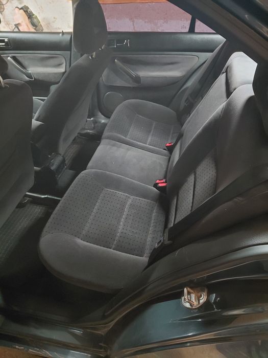Продам Volkswagen Bora