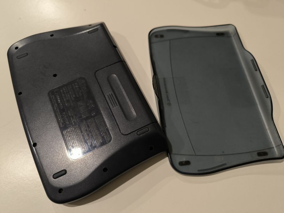 Vendo calculadora Texas  Instruments Voyage 200