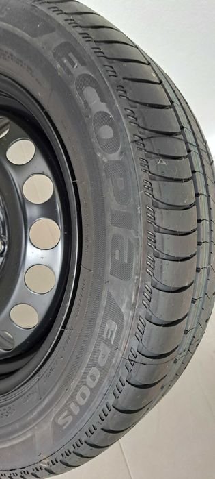 Pneu Novo | 185/65R15 Bridgestone Ecopia EP001S