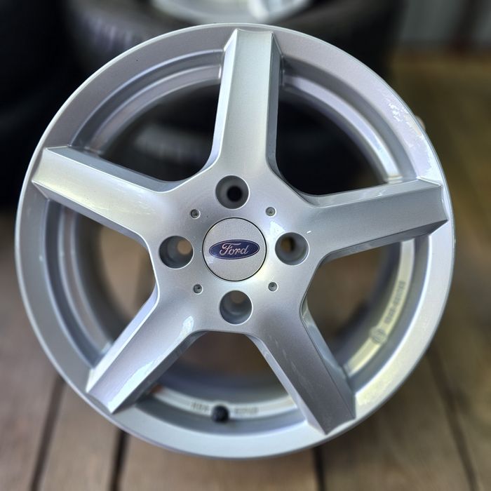Alufelgi ford 15' 4x108