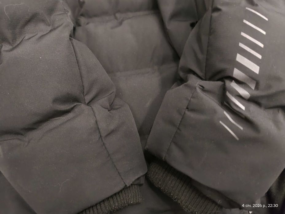 Куртка NEXT р. 140 (10 років)