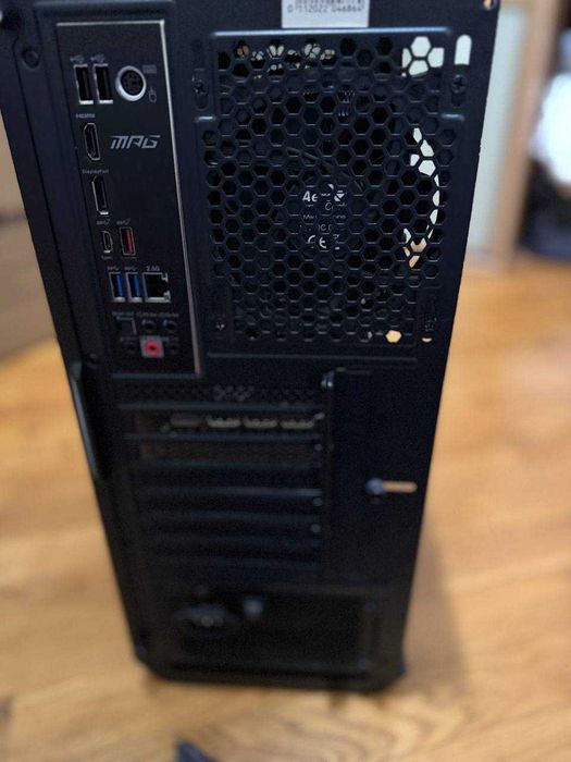 Ігровий ПК | RTX 3070 | i5-10600KF