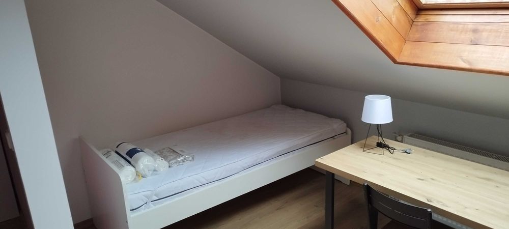 Pokoje do wynajęcia