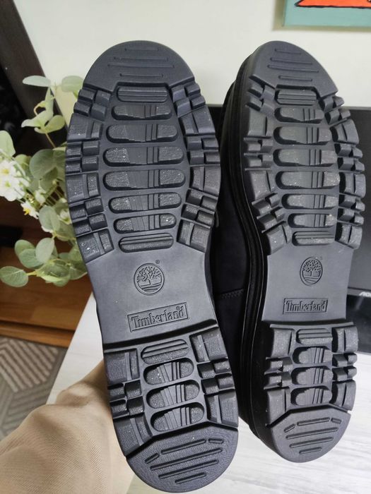 Черевики Timberland 49 розмір