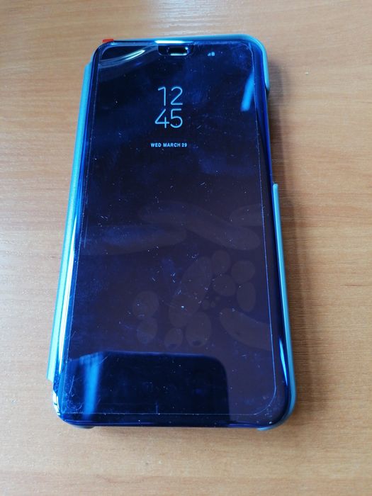 Pokrowiec, Etui do Huawei P20 Lite