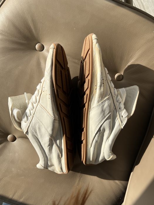 Massimo Dutti sneakersy 37