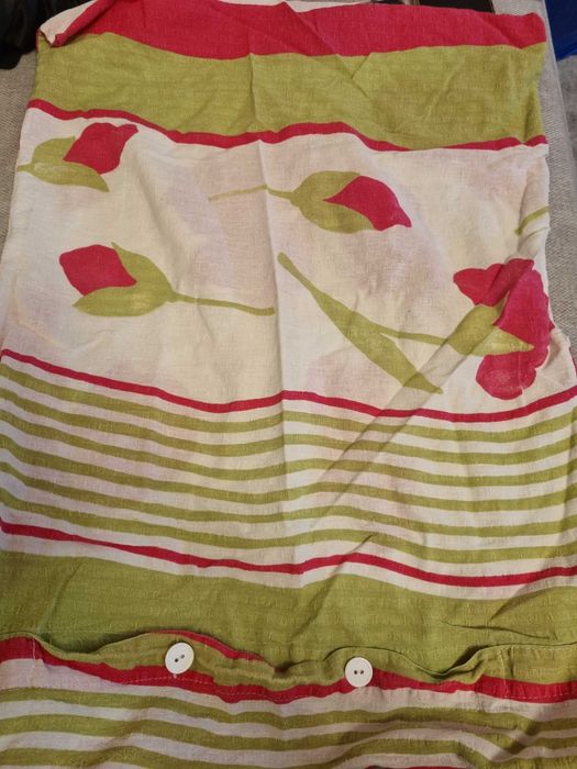 Poszewka na poduszkę 45x60