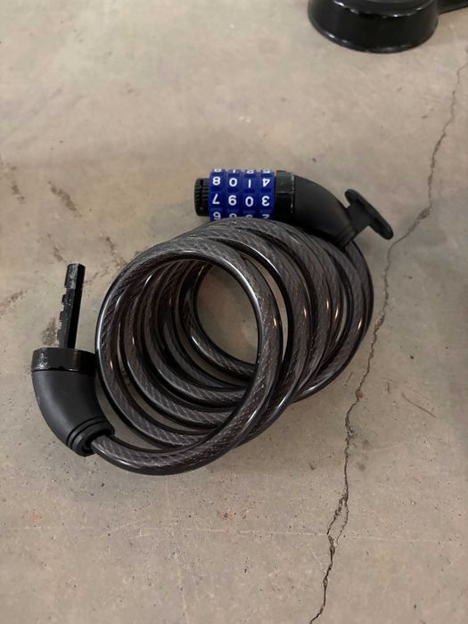 Acessórios para ciclismo