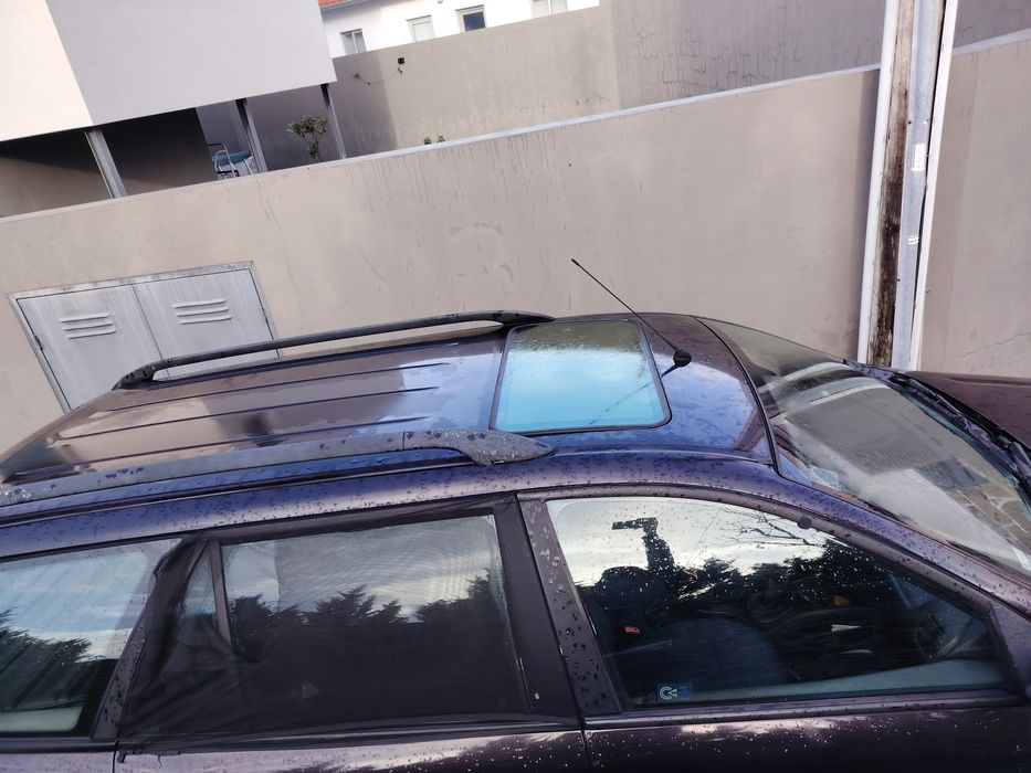 Fiat Marea 97 gasolina