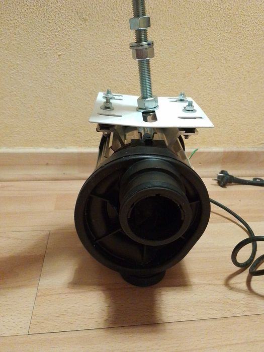 Bomba de Água 230V 4A 2840 r/min