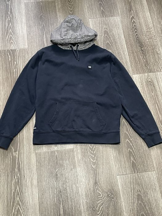 Худі Weekend Offender