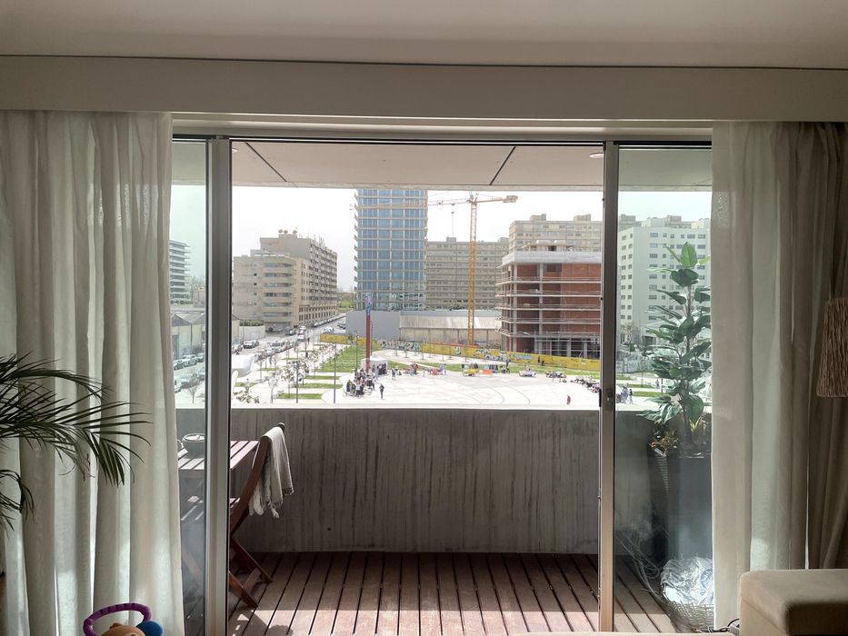 Apartamento T2 Matosinhos Sul