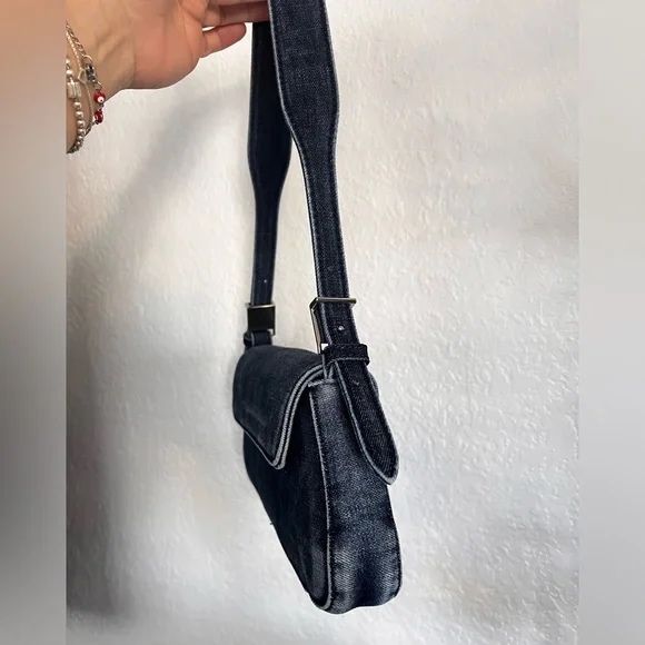 Сумочка Zara трендова