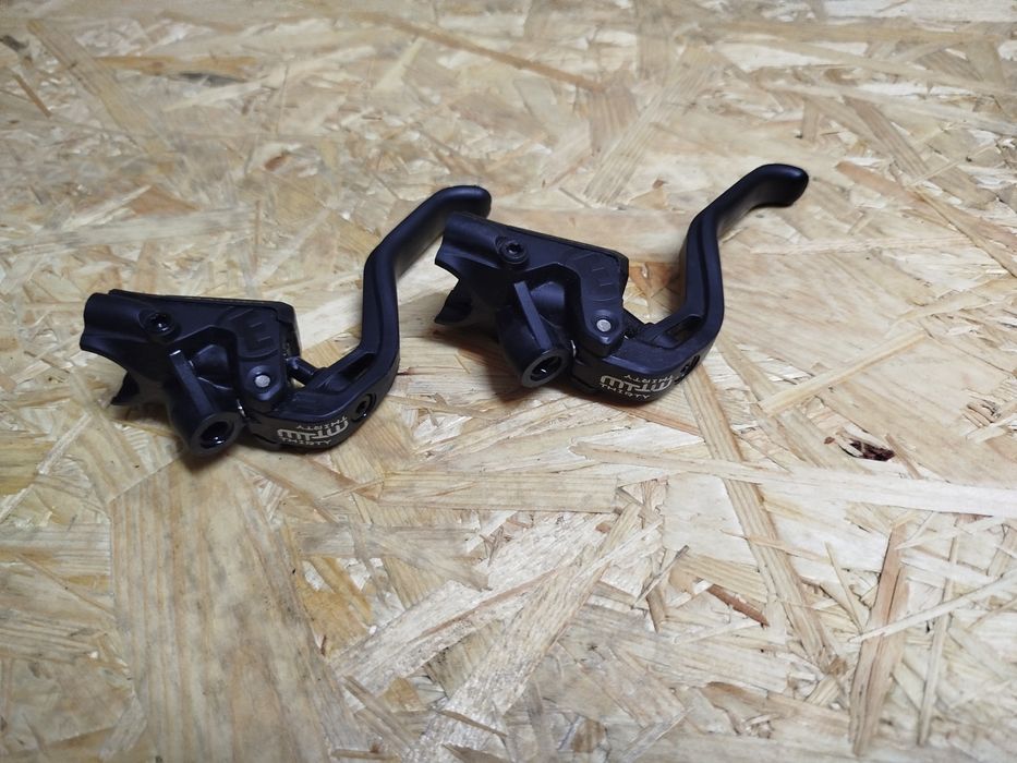 Magura MT5 Thirty klamki hamulcowe
