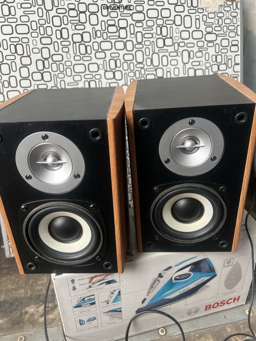 Продам працюючі колонки