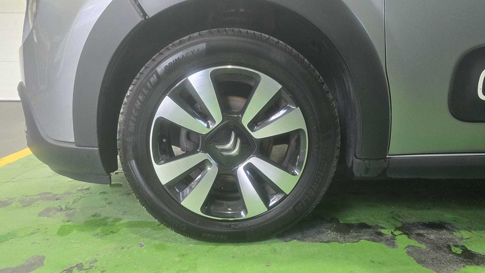 Citroen C3 1.2 PureTech - Salvado