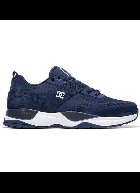 Dc Shoes Tênis E.Tribeka Novos