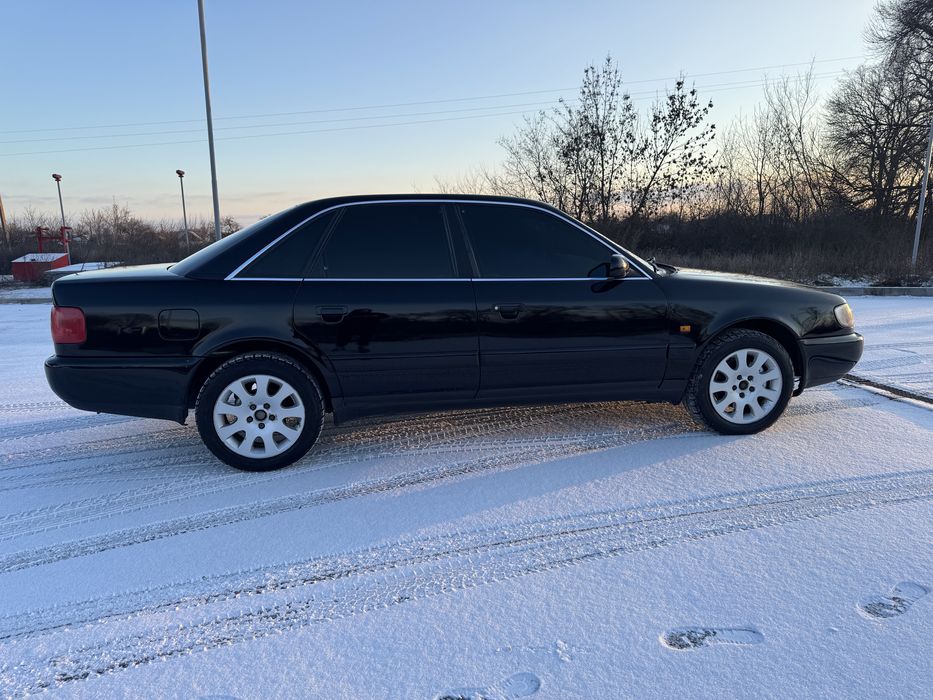 Продам Audi a6 c4