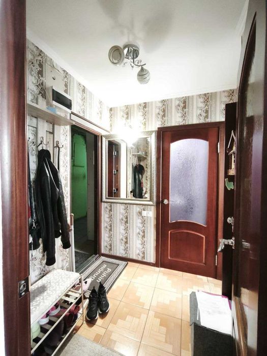 Продам  1 комн. квартиру с ремонтом на Молдаванке