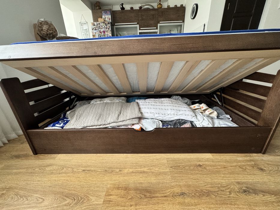 Продам дитяче ліжечко нове!