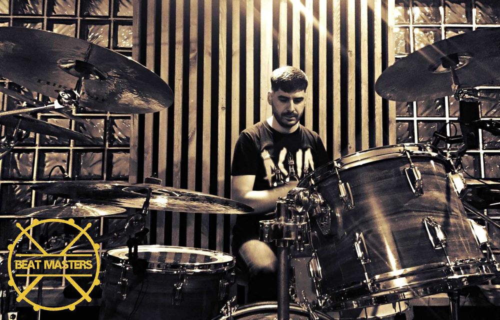 Lekcje perkusji - Beat Masters Radomsko