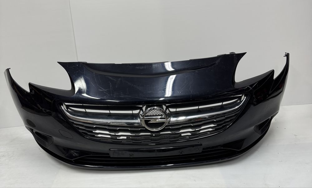 Opel Corsa zderzak z22c