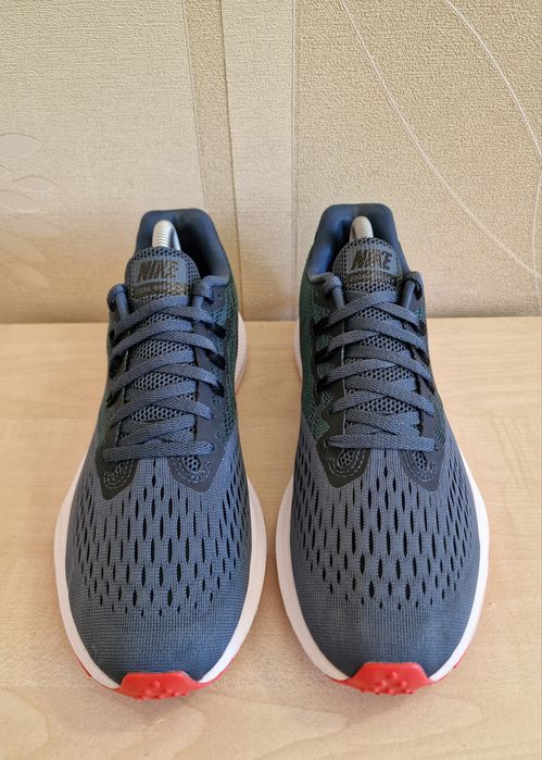 Кросівки Nike Zoom Winflo 4 оригінал розмір 40.5