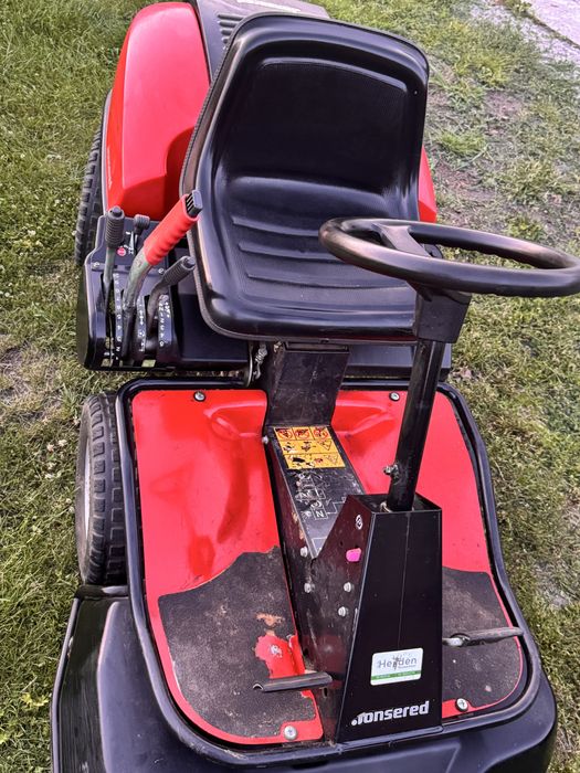 Traktorek kosiarka Jonsered / husqvarna FR2111