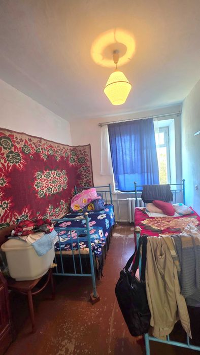 3-кімнатна квартира по вул.Ювілейна