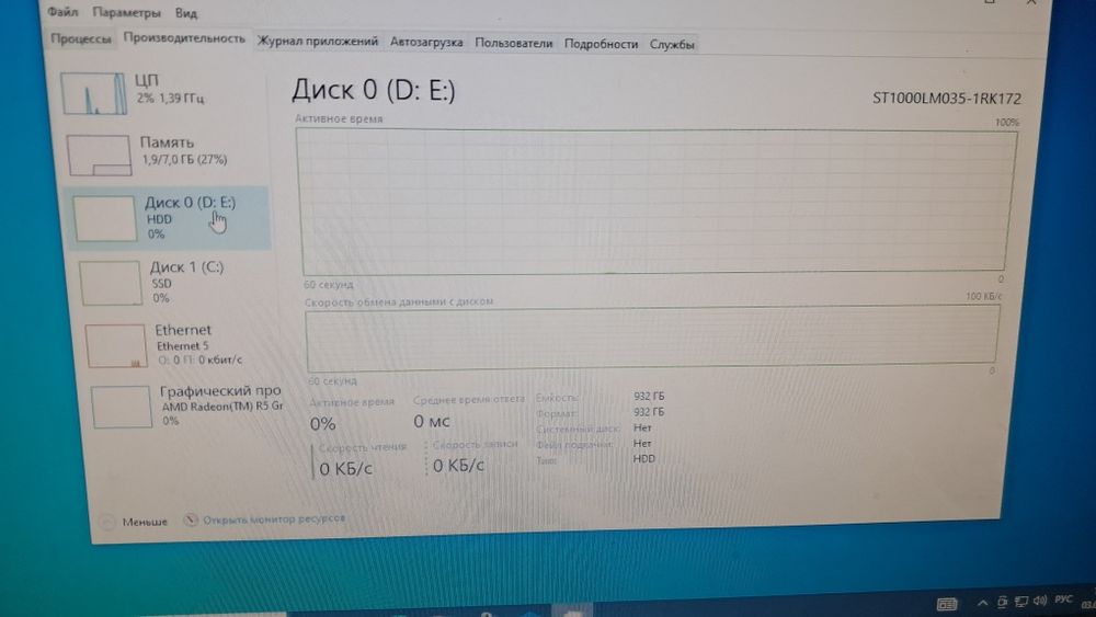 продам Пк с монитором