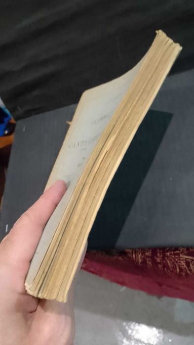 Grammatica Canto Gregoriano 1909 P. Antonio Minetti