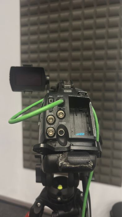 Sony PMW-EX3 XDcam