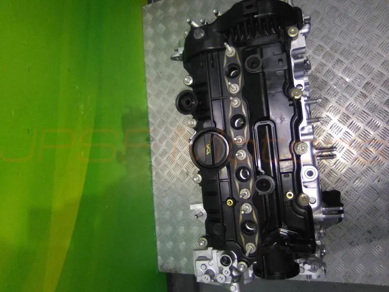 Motor Mazda 6 2.2 D SHY1 - RECONDICIONADO