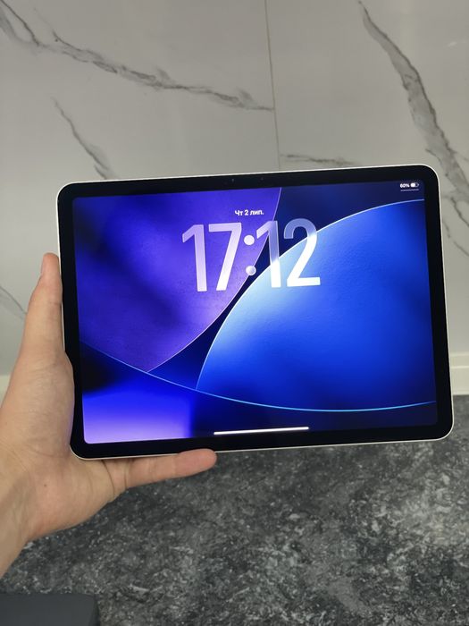 ipad air 11 m2 - купити планшети - Ціна на OLX.ua