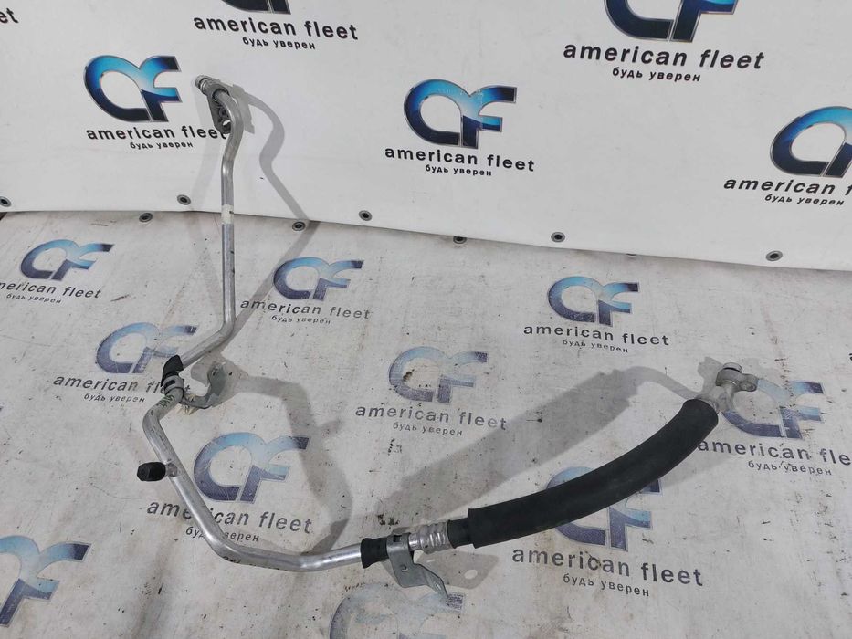 Nissan Versa Note 13-19 Трубка кондиционера компрессор-печка / Нисан