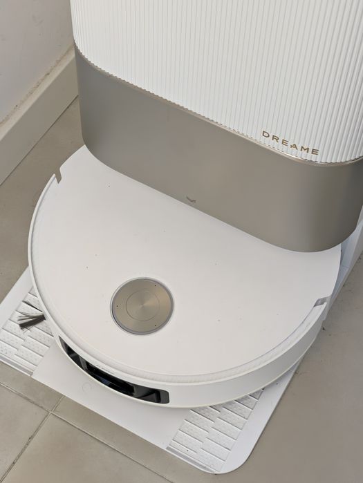 Aspirador Robot Dreame X50 Ultra