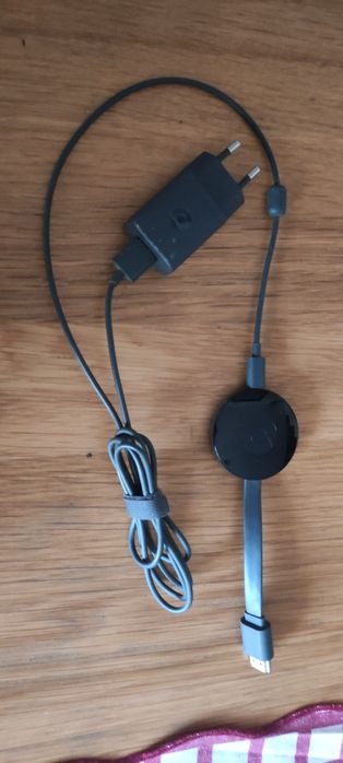 Chromecast Google 2 gen