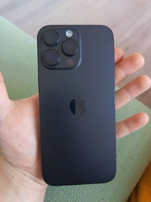 Iphone 16 pro max 256gb zamiana